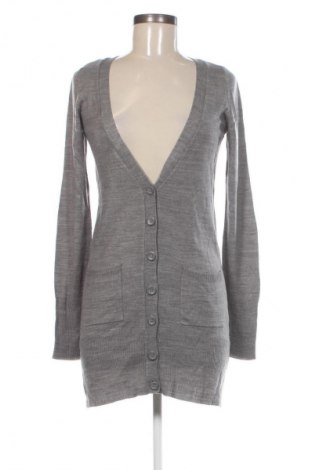 Dámsky kardigán H&M, Velikost XS, Barva Šedá, Cena  69,00 Kč