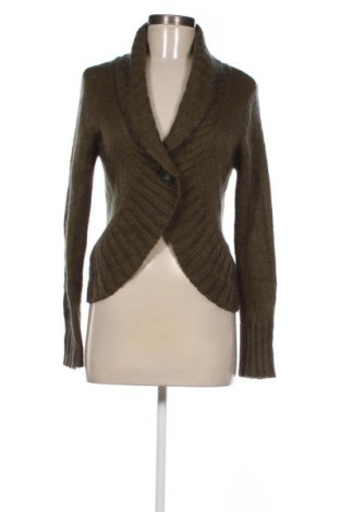 Dámsky kardigán H&M, Velikost M, Barva Zelená, Cena  210,00 Kč