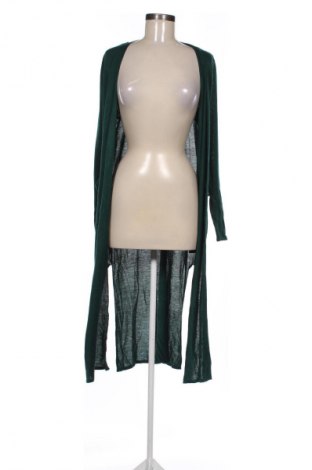 Dámsky kardigán H&M, Velikost XS, Barva Zelená, Cena  127,00 Kč