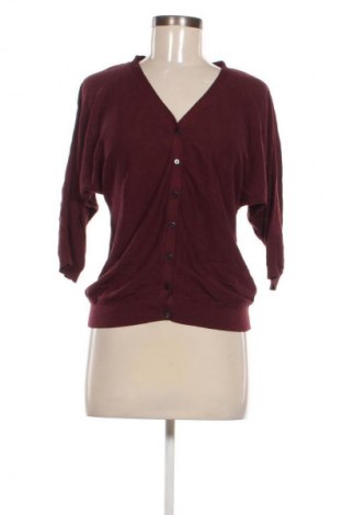 Dámsky kardigán H&M, Velikost S, Barva Červená, Cena  269,00 Kč