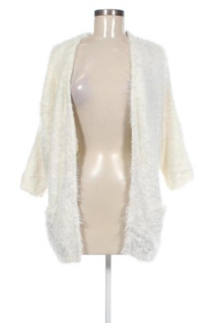 Dámsky kardigán H&M, Veľkosť XS, Farba Biela, Cena  11,95 €
