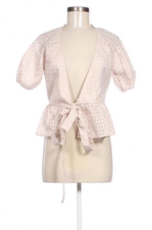 Dámsky kardigán H&M, Velikost XS, Barva Krémová, Cena  169,00 Kč