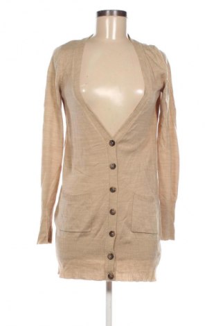 Dámsky kardigán H&M, Velikost S, Barva Béžová, Cena  49,00 Kč