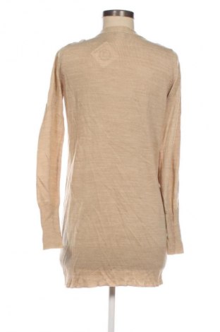 Dámsky kardigán H&M, Velikost S, Barva Béžová, Cena  49,00 Kč