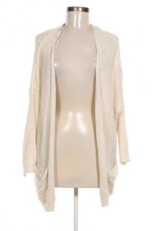 Dámsky kardigán H&M, Velikost M, Barva Krémová, Cena  59,00 Kč