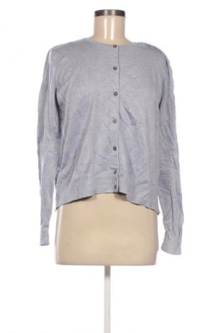 Dámsky kardigán H&M, Veľkosť XL, Farba Strieborná, Cena  11,95 €