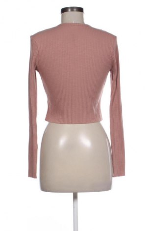 Dámsky kardigán H&M, Velikost S, Barva Béžová, Cena  89,00 Kč