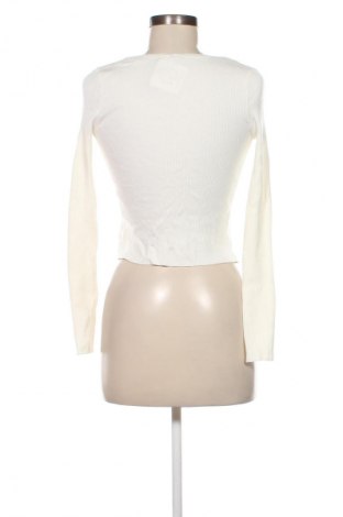 Dámsky kardigán H&M Divided, Veľkosť XS, Farba Biela, Cena  5,95 €