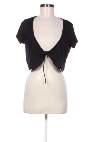 Dámsky kardigán H&M Divided, Velikost M, Barva Černá, Cena  89,00 Kč