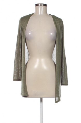 Dámsky kardigán H&M Divided, Velikost XS, Barva Zelená, Cena  49,00 Kč