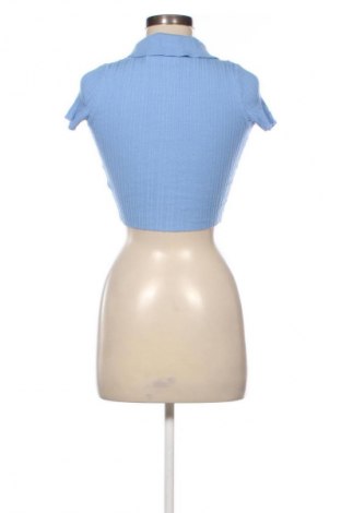 Dámsky kardigán H&M Divided, Velikost XXS, Barva Modrá, Cena  59,00 Kč