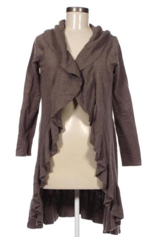 Dámsky kardigán Heine, Velikost M, Barva Hnědá, Cena  59,00 Kč