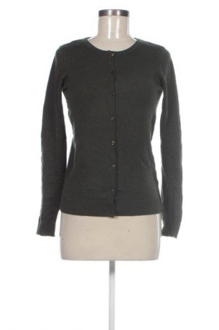 Damen Strickjacke Hema, Größe S, Farbe Grün, Preis € 3,99