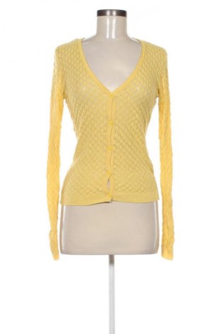 Dámsky kardigán Ichi, Velikost S, Barva Žlutá, Cena  79,00 Kč
