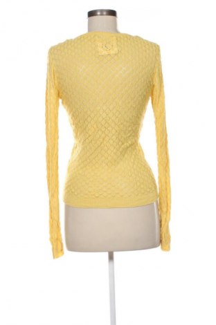 Dámsky kardigán Ichi, Velikost S, Barva Žlutá, Cena  79,00 Kč