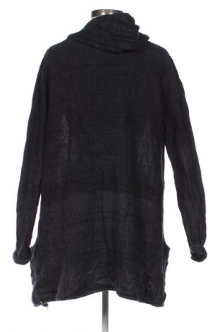 Dámsky kardigán Indicode, Velikost M, Barva Modrá, Cena  69,00 Kč