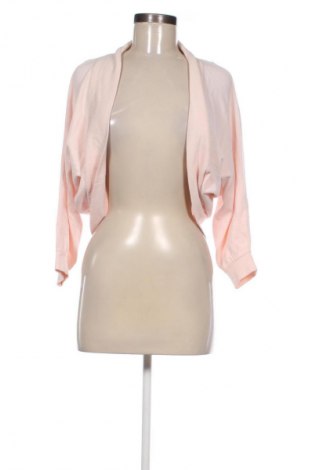 Dámsky kardigán Jane Norman, Velikost L, Barva Růžová, Cena  512,00 Kč