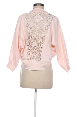 Dámsky kardigán Jane Norman, Velikost L, Barva Růžová, Cena  512,00 Kč