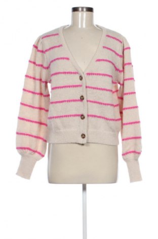 Damen Strickjacke Jdy, Größe L, Farbe Mehrfarbig, Preis 18,99 €