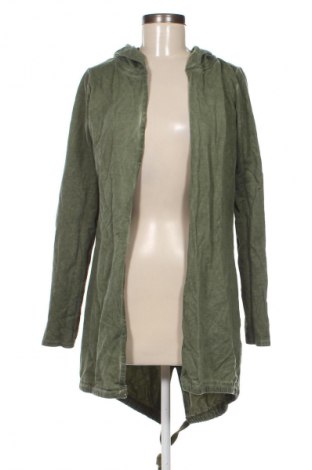 Dámsky kardigán Jean Pascale, Velikost XS, Barva Zelená, Cena  59,00 Kč