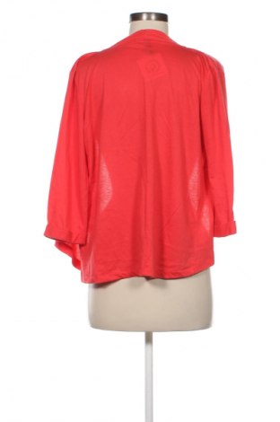 Dámsky kardigán Jean Pascale, Velikost S, Barva Červená, Cena  59,00 Kč