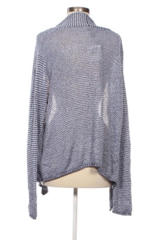 Damen Strickjacke Jean Pascale, Größe XL, Farbe Blau, Preis 2,99 €