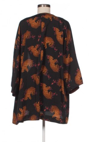 Dámsky kardigán Junarose, Velikost XXL, Barva Vícebarevné, Cena  153,00 Kč