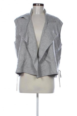 Дамска жилетка Kenny S., Размер M, Цвят Сив, Цена 2,04 €