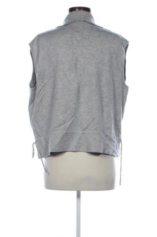Дамска жилетка Kenny S., Размер M, Цвят Сив, Цена 2,04 €