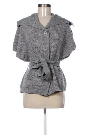 Дамска жилетка LC Waikiki, Размер M, Цвят Сив, Цена 2,04 €