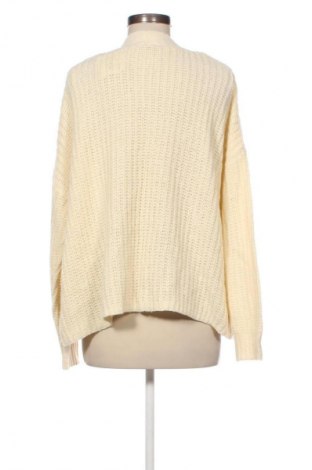 Dámsky kardigán Laura Torelli, Veľkosť M, Farba Kremová, Cena  5,95 €