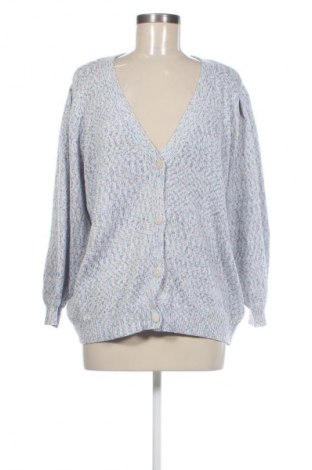 Дамска жилетка Laura Torelli, Размер XL, Цвят Многоцветен, Цена 2,04 €