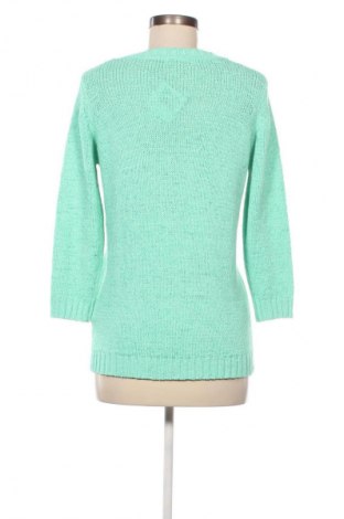 Dámsky kardigán Laura Torelli, Velikost S, Barva Zelená, Cena  189,00 Kč