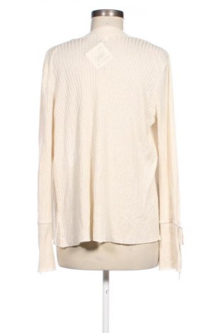 Dámsky kardigán Lauren Conrad, Velikost L, Barva Béžová, Cena  210,00 Kč