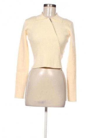 Dámsky kardigán LeGer By Lena Gercke, Velikost M, Barva Krémová, Cena  513,00 Kč