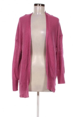 Дамска жилетка Lindex, Размер S, Цвят Розов, Цена 2,55 €