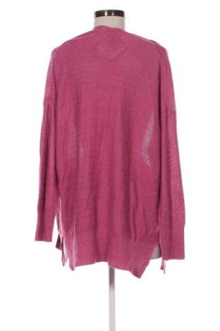 Дамска жилетка Lindex, Размер S, Цвят Розов, Цена 2,55 €
