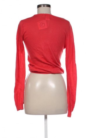 Dámsky kardigán Mango, Velikost M, Barva Červená, Cena  195,00 Kč