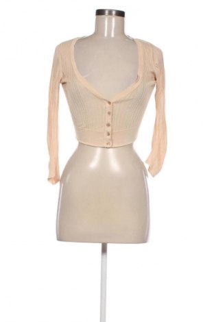 Dámsky kardigán Mango, Velikost M, Barva Béžová, Cena  69,00 Kč