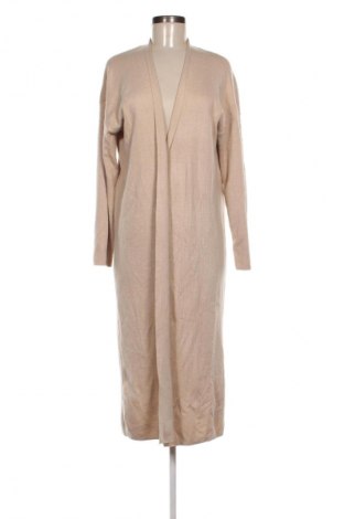 Дамска жилетка Mango, Размер M, Цвят Бежов, Цена 8,69 €