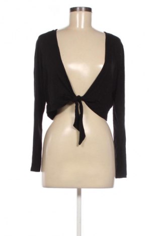 Dámsky kardigán Marinello, Velikost L, Barva Černá, Cena  192,00 Kč