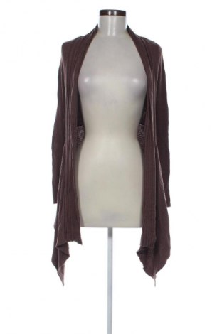 Дамска жилетка Marks & Spencer, Размер M, Цвят Кафяв, Цена 3,06 €