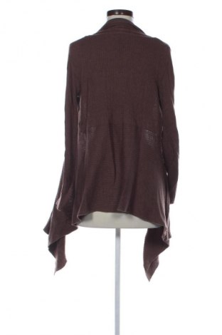 Дамска жилетка Marks & Spencer, Размер M, Цвят Кафяв, Цена 3,06 €