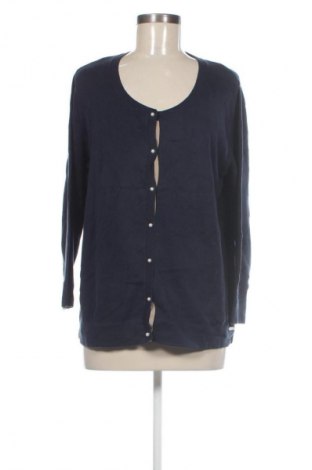 Damski kardigan Mc Gregor, Rozmiar XL, Kolor Niebieski, Cena 96,99 zł