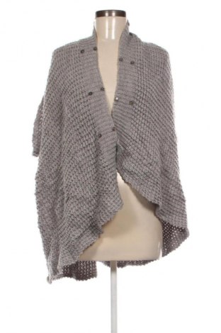 Damen Strickjacke Milestone, Größe M, Farbe Grau, Preis € 4,99