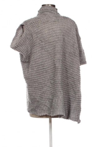 Damen Strickjacke Milestone, Größe M, Farbe Grau, Preis € 4,99