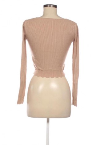 Dámsky kardigán Miss Selfridge, Velikost XS, Barva Béžová, Cena  148,00 Kč
