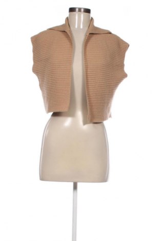 Дамска жилетка Monari, Размер M, Цвят Кафяв, Цена 7,66 €