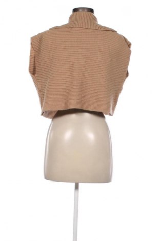 Дамска жилетка Monari, Размер M, Цвят Кафяв, Цена 7,66 €