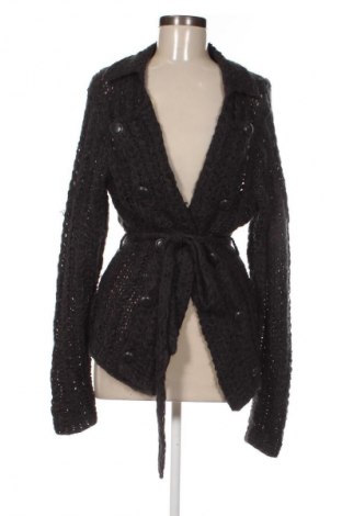 Damski kardigan More & More, Rozmiar M, Kolor Szary, Cena 63,99 zł